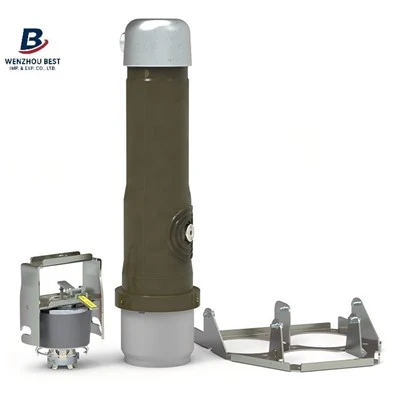 24kV ایپوکسی رال فیوز چیمبر