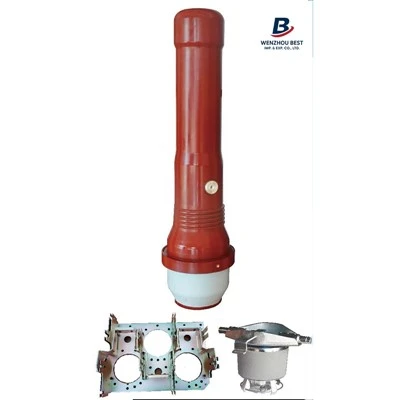 35kV موصل فیوز چیمبر